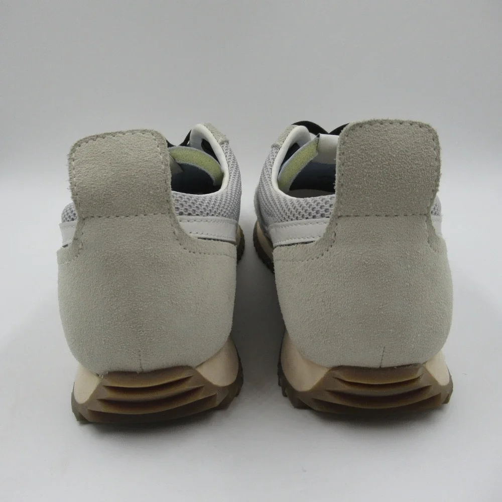 Rag & Bone Womens Retro Runner Low Top Sneakers Size‎ 39.5EU 9.5US 7UK - Picture 4 of 8